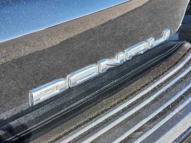 used 2021 GMC Yukon car, priced at $49,977