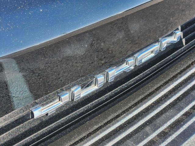 used 2021 GMC Yukon car, priced at $49,977