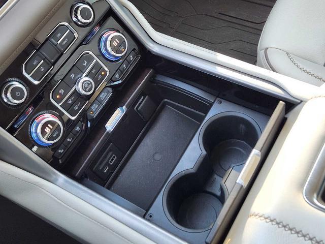 used 2021 GMC Yukon car, priced at $49,977