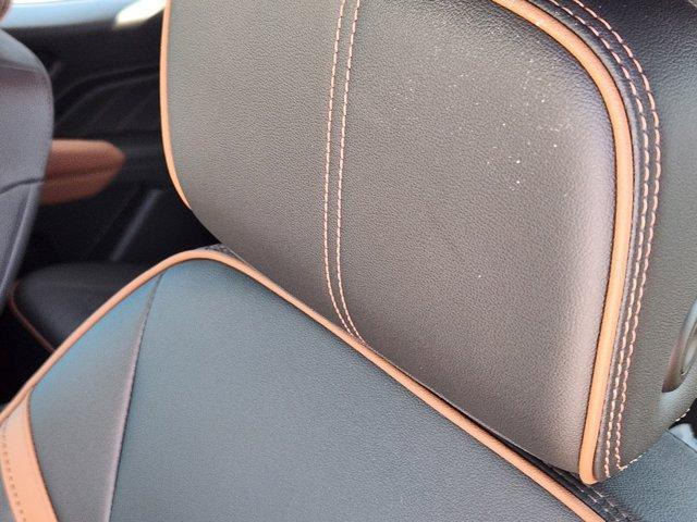 new 2025 GMC Canyon car, priced at $47,430