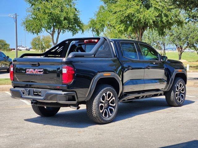 new 2025 GMC Canyon car, priced at $47,430