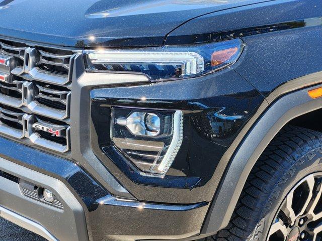 new 2025 GMC Canyon car, priced at $47,430