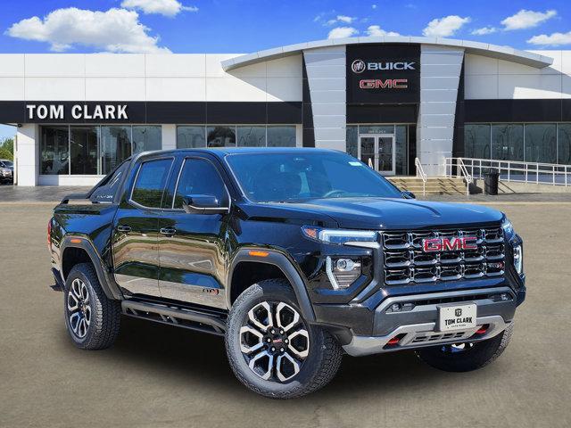 new 2025 GMC Canyon car, priced at $47,430