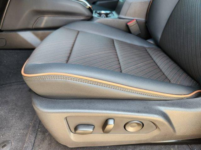 new 2025 GMC Canyon car, priced at $47,430