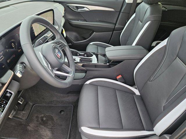 new 2026 Buick Envision car, priced at $47,340