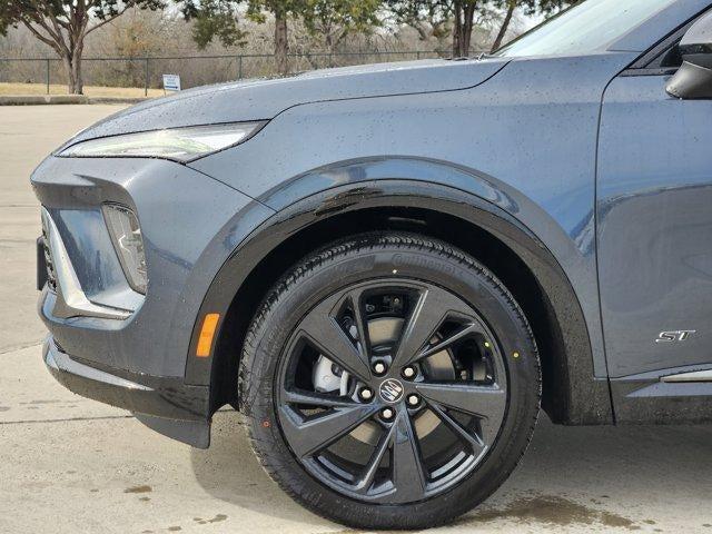 new 2026 Buick Envision car, priced at $47,340