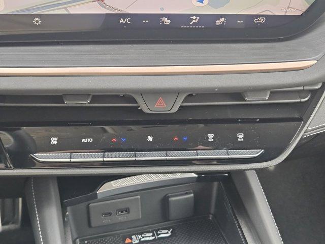 new 2026 Buick Envision car, priced at $47,340