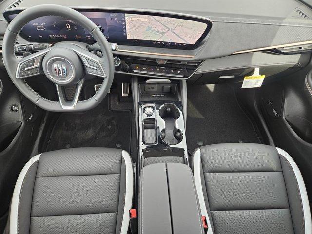 new 2026 Buick Envision car, priced at $47,340