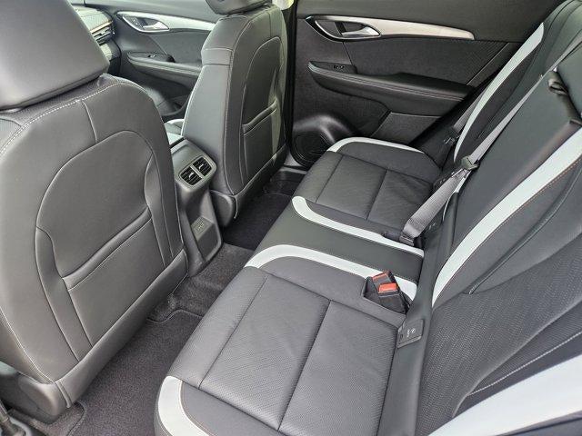 new 2026 Buick Envision car, priced at $47,340