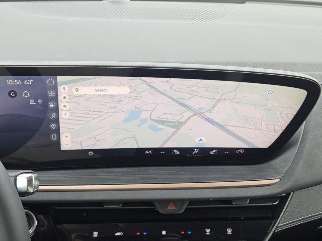 new 2026 Buick Envision car, priced at $47,340