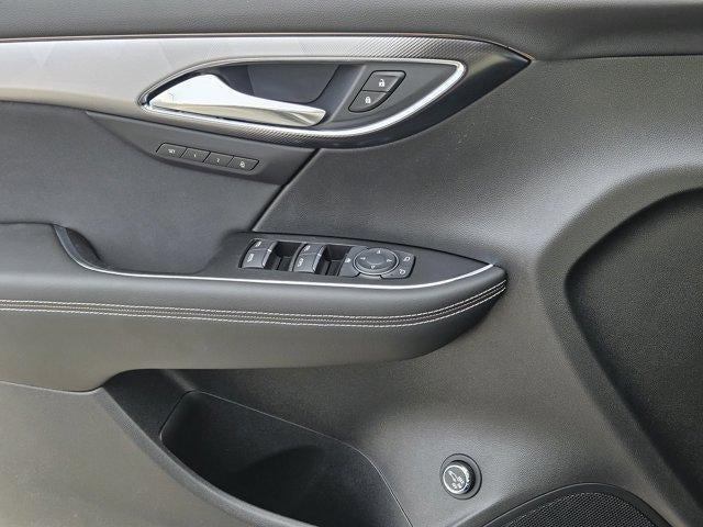 new 2026 Buick Envision car, priced at $47,340