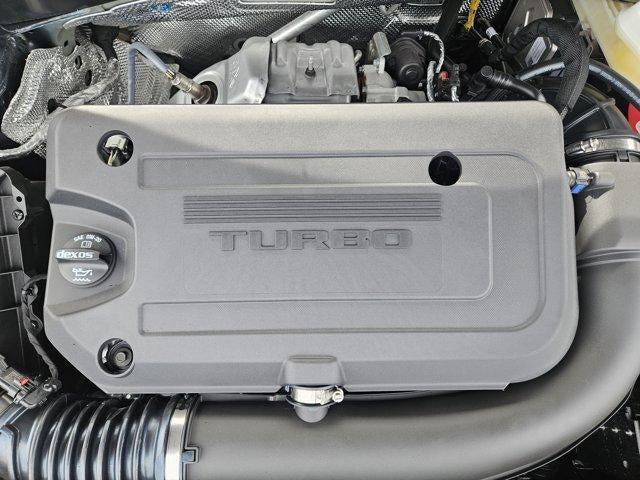 new 2026 Buick Envision car, priced at $47,340