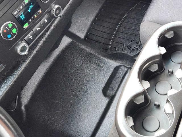 used 2011 GMC Sierra 1500 car, priced at $8,977