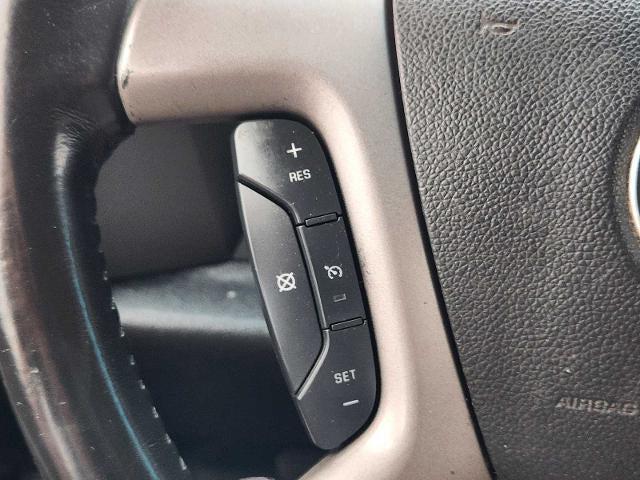 used 2011 GMC Sierra 1500 car, priced at $8,977