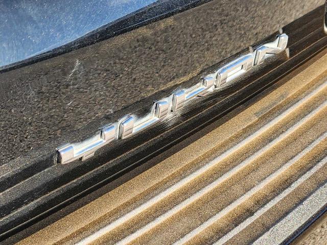 used 2021 GMC Yukon car