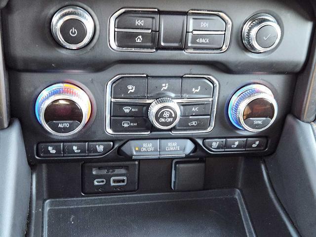 used 2021 GMC Yukon car