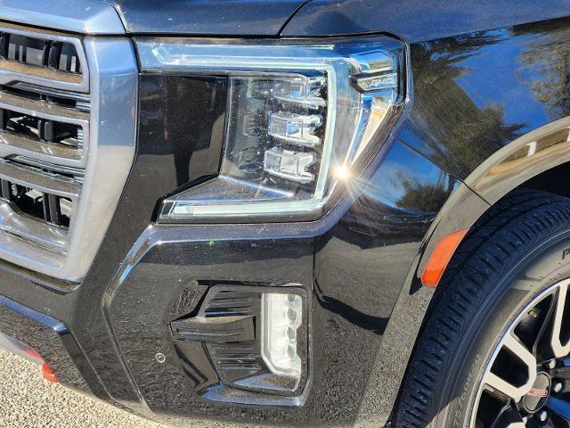 used 2021 GMC Yukon car