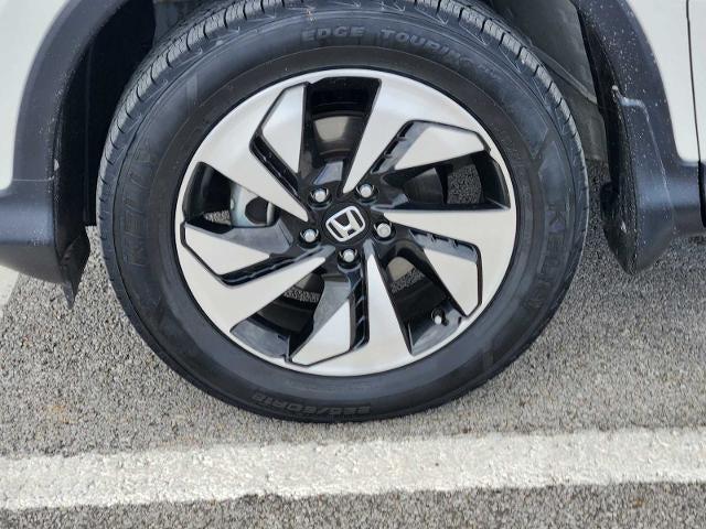 used 2016 Honda CR-V car, priced at $21,977