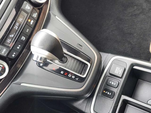 used 2016 Honda CR-V car, priced at $21,977