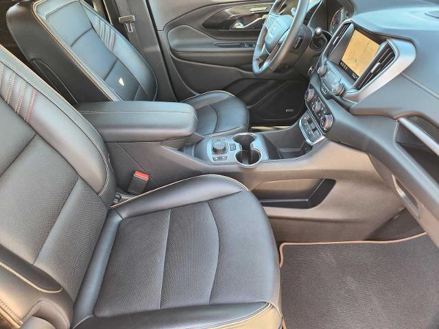 used 2023 GMC Terrain car, priced at $29,977