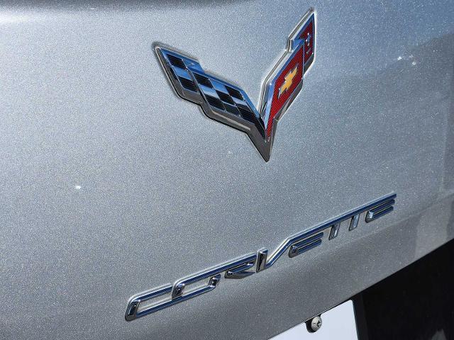 used 2015 Chevrolet Corvette car, priced at $42,977