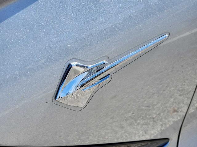 used 2015 Chevrolet Corvette car, priced at $42,977