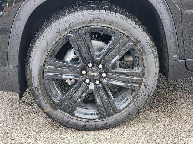 new 2026 GMC Acadia car, priced at $52,570