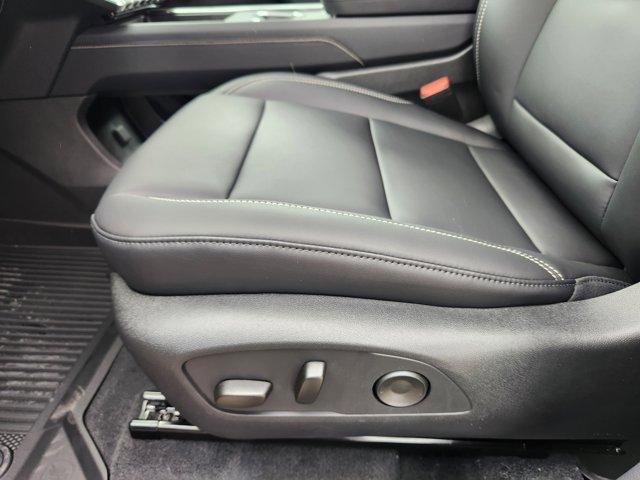 new 2026 GMC Acadia car, priced at $52,570