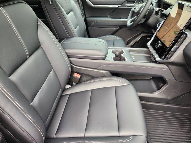 new 2026 GMC Acadia car, priced at $52,570