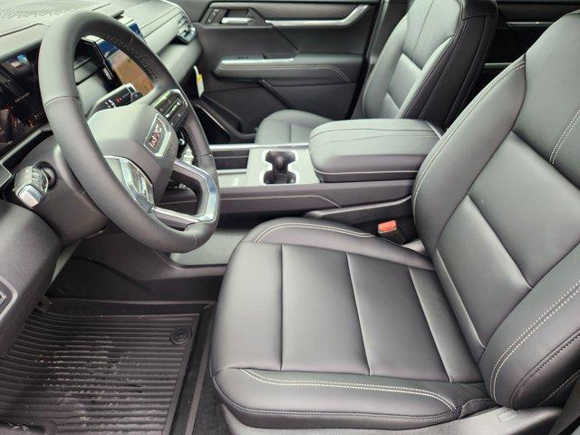 new 2026 GMC Acadia car, priced at $52,570