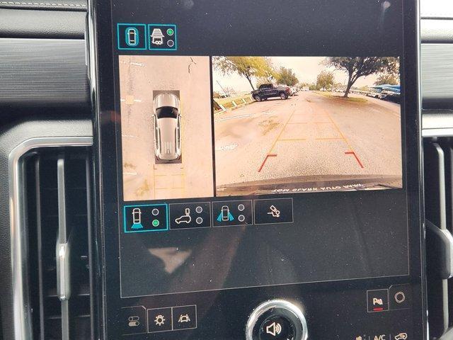 new 2026 GMC Acadia car, priced at $52,570