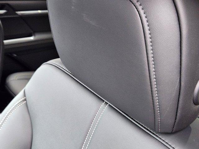 new 2026 GMC Acadia car, priced at $52,570