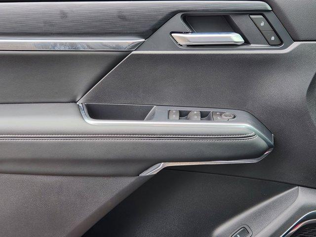 new 2026 GMC Acadia car, priced at $52,570