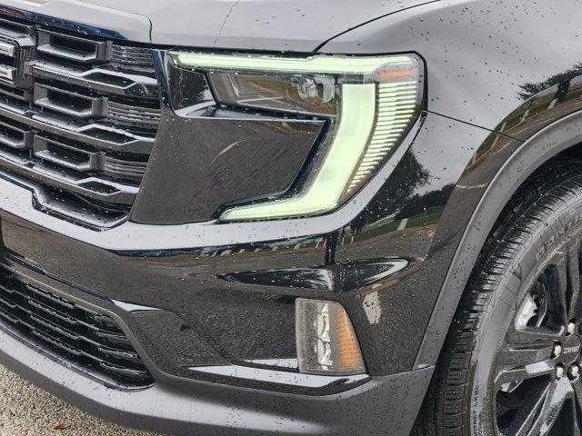 new 2026 GMC Acadia car, priced at $52,570