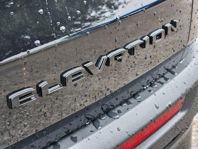 new 2026 GMC Acadia car, priced at $52,570