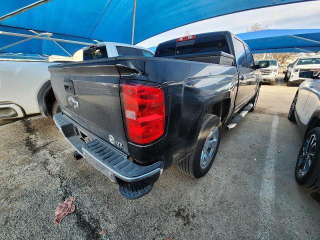 used 2014 Chevrolet Silverado 1500 car, priced at $23,455
