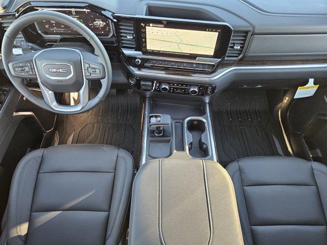 new 2026 GMC Sierra 1500 car, priced at $57,105