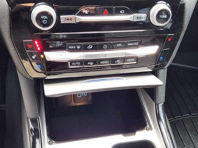 used 2022 Ford Explorer car, priced at $32,977