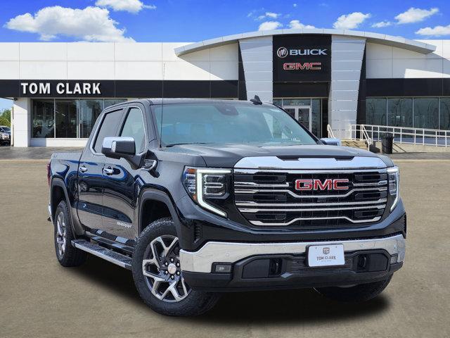 new 2026 GMC Sierra 1500 car, priced at $58,920