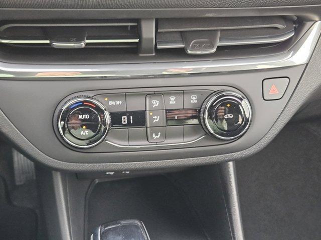 new 2026 Buick Envista car, priced at $25,840