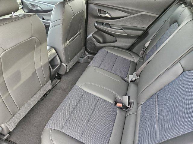 new 2026 Buick Envista car, priced at $25,840