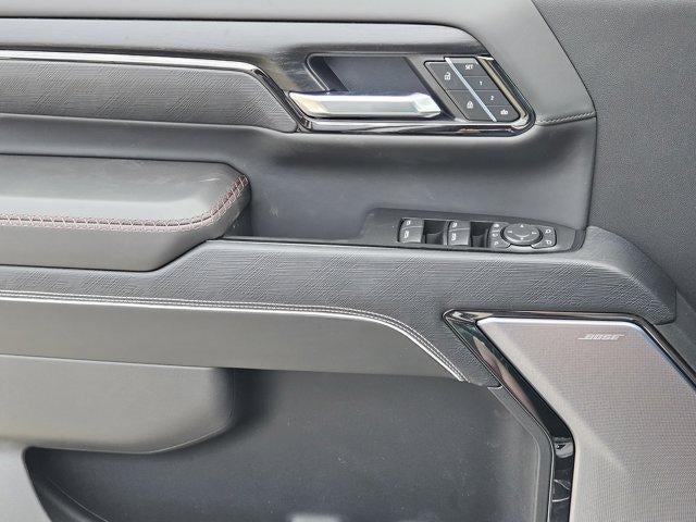 new 2026 GMC Sierra 2500 car, priced at $93,025