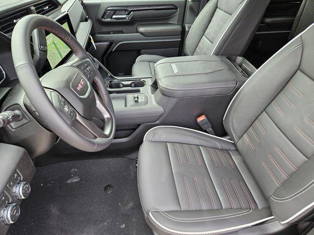 new 2026 GMC Sierra 2500 car, priced at $93,025