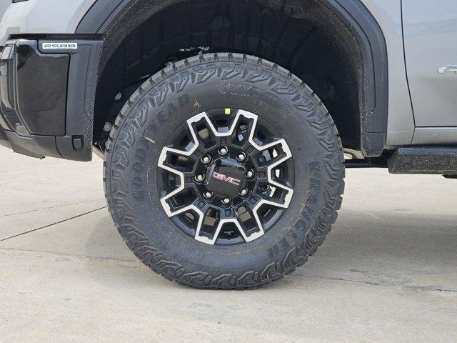 new 2026 GMC Sierra 2500 car, priced at $93,025