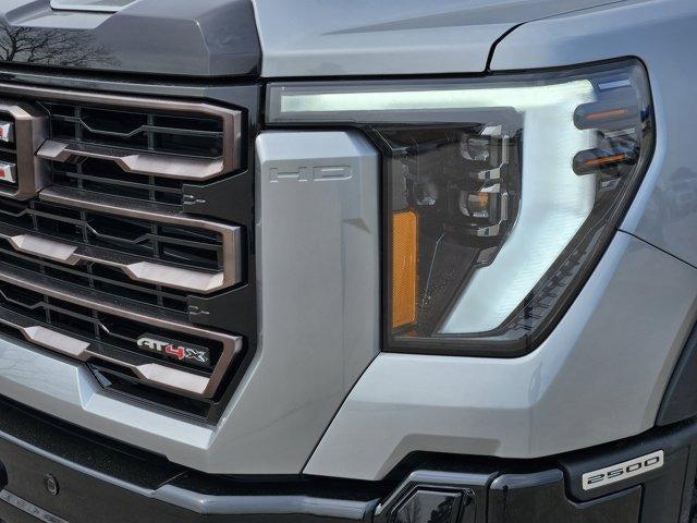 new 2026 GMC Sierra 2500 car, priced at $93,025