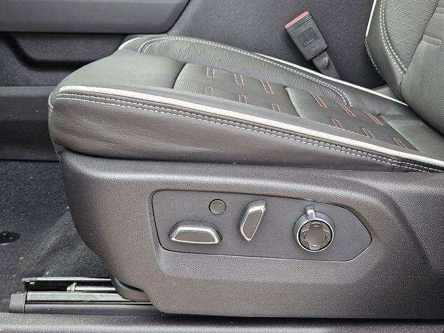 new 2026 GMC Sierra 2500 car, priced at $93,025