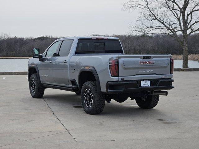 new 2026 GMC Sierra 2500 car, priced at $93,025