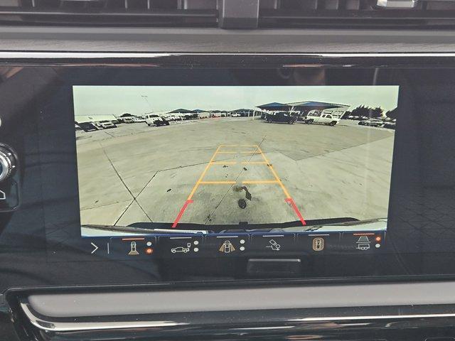 new 2026 GMC Sierra 2500 car, priced at $93,025