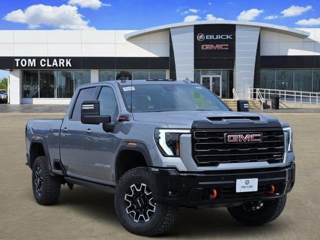 new 2026 GMC Sierra 2500 car, priced at $93,025