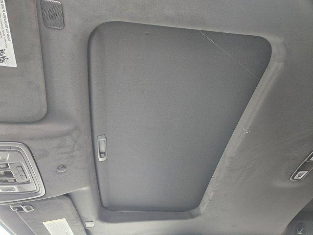 new 2026 GMC Sierra 2500 car, priced at $93,025